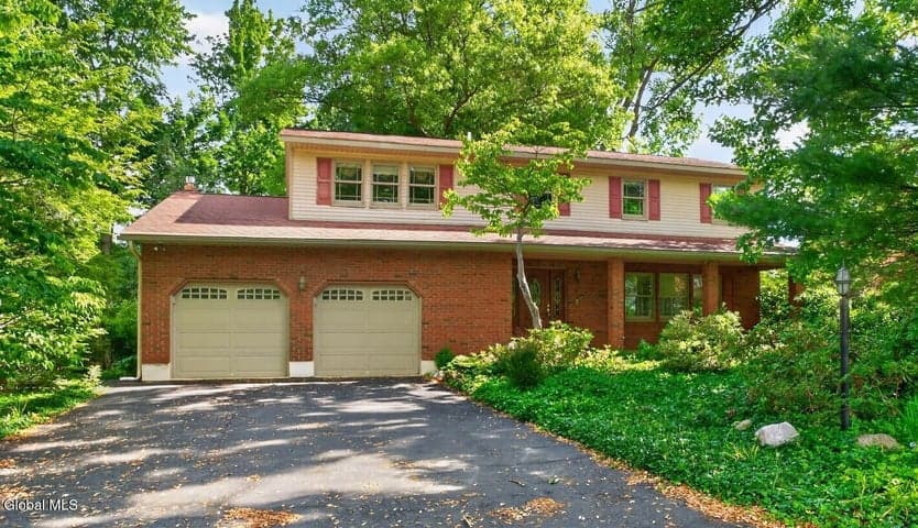 3 Ashford Lane, Colonie, NY, photo 1