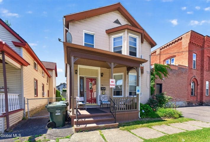 96 Hudson Avenue, Green Island, NY, photo 1