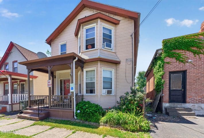 96 Hudson Avenue, Green Island, NY, photo 3