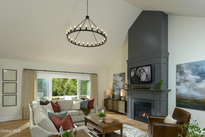 11 Huna Way #lot 16, Lake George, NY, photo 4