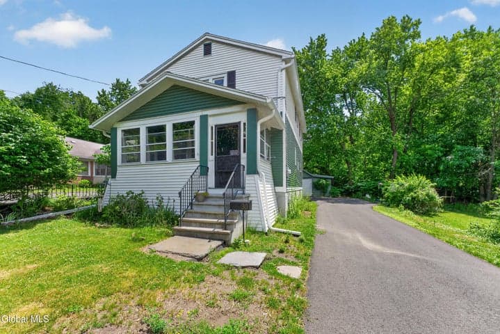 30 Griswold Avenue, Troy, NY, photo 1