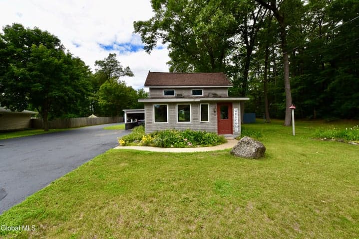 99 Greenfield Avenue, Milton, NY, photo 2
