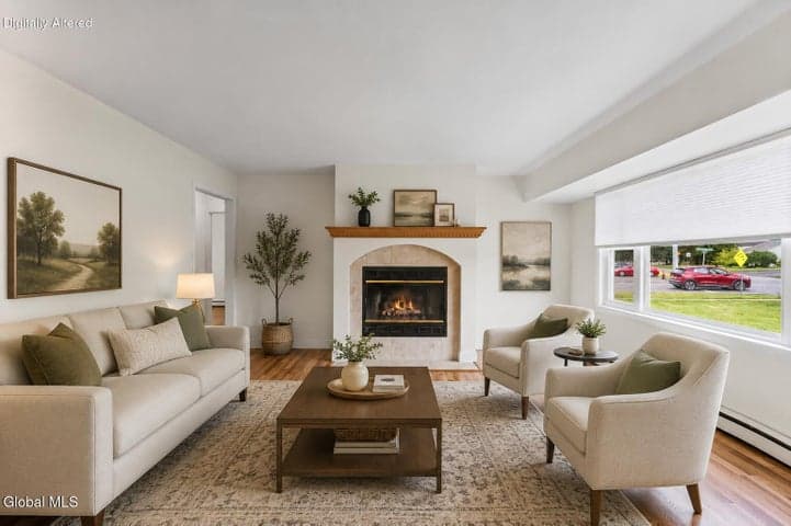 1 Van Dyke Road, Delmar, NY, photo 2