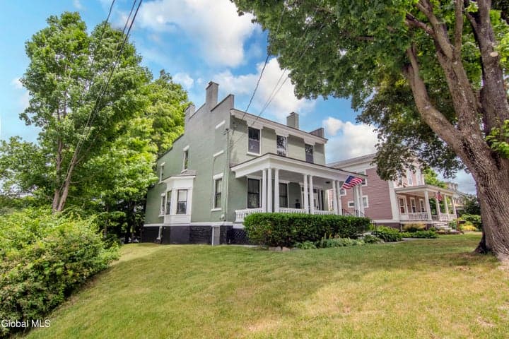 80 W High Street, Ballston Spa, NY, photo 2