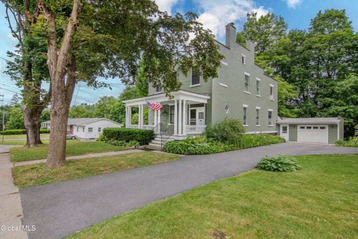 80 W High Street, Ballston Spa, NY, photo 3