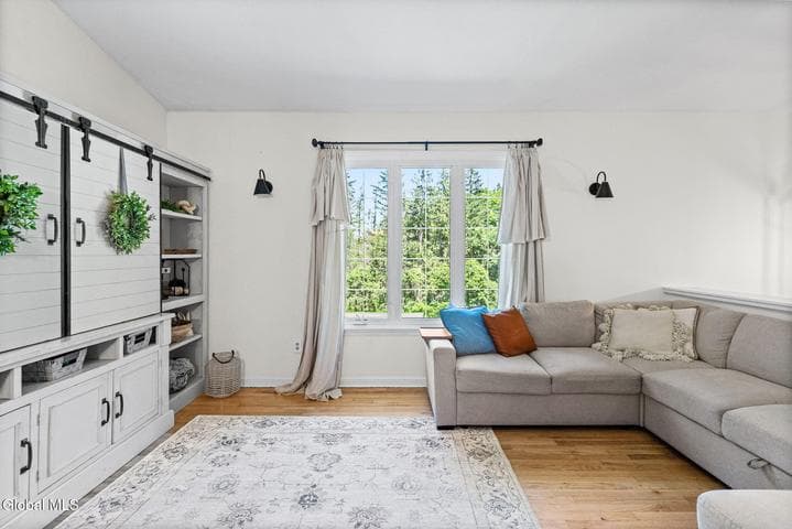 47 Wormer Road, New Scotland, NY, photo 3