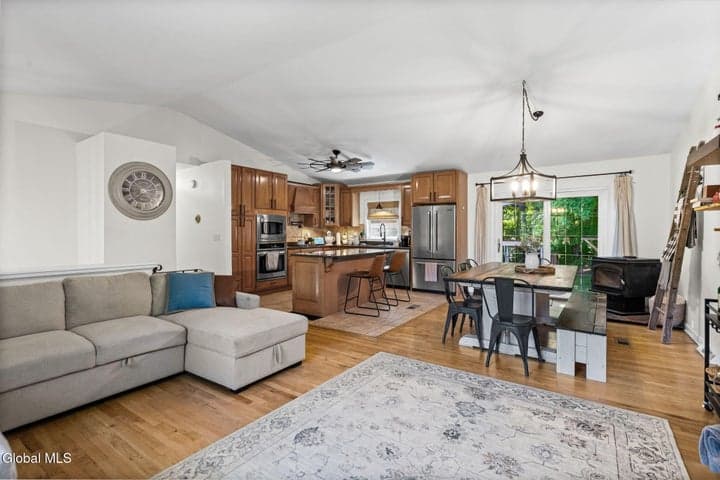 47 Wormer Road, New Scotland, NY, photo 5