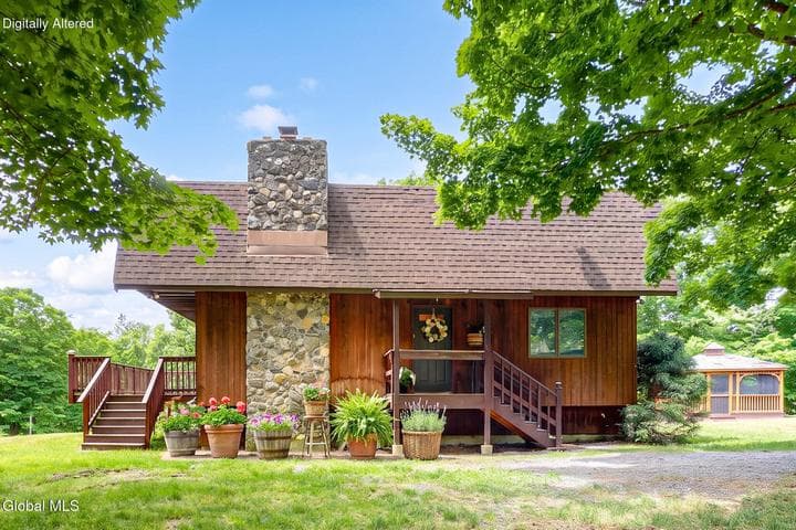 172 Palmer Road, East Greenbush, NY, photo 2