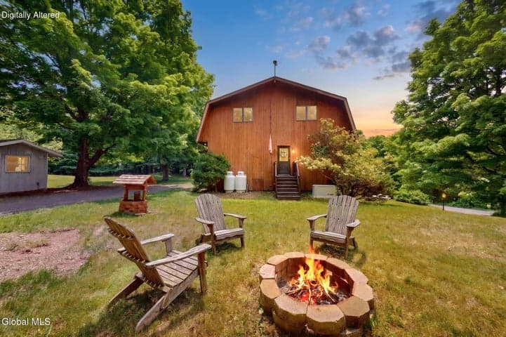 172 Palmer Road, East Greenbush, NY, photo 3