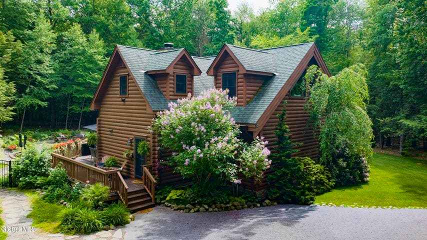 3012 NYS Rte 29, Middle Grove, NY
