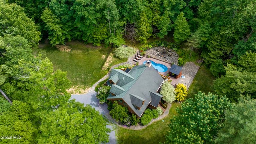 3012 NYS Rte 29, Middle Grove, NY, photo 2