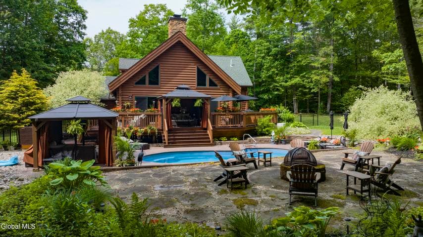 3012 NYS Rte 29, Middle Grove, NY, photo 3