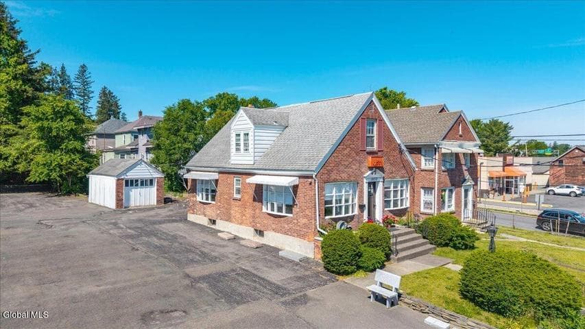 1032 Central Avenue, Albany, NY, photo 1