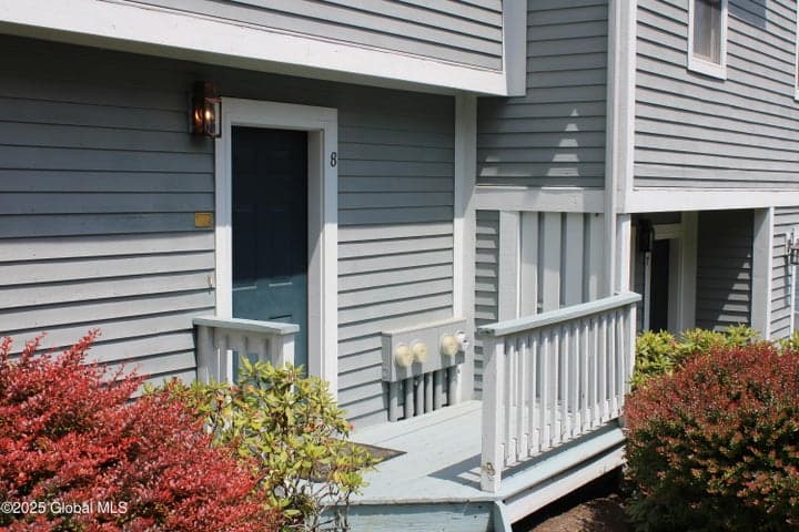 3014 Lake Shore Drive #8C, Lake George, NY