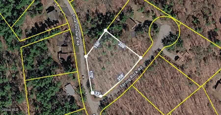 3 Pine Orchard Road, Hague, NY