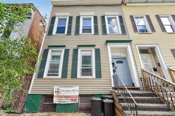 227 Colonie Street, Albany, NY, photo 1