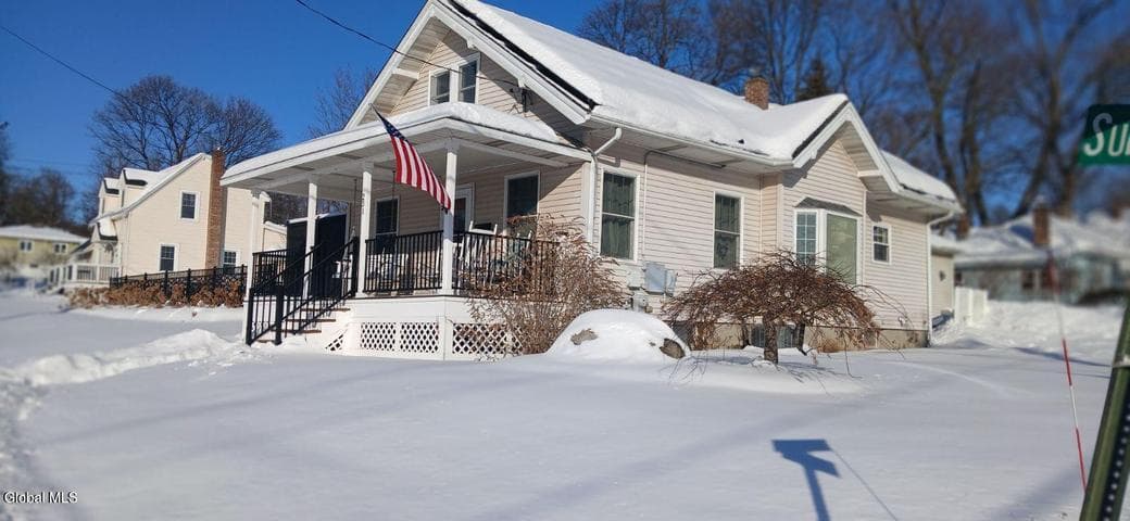 231 Summit Avenue, East Greenbush, NY, photo 5