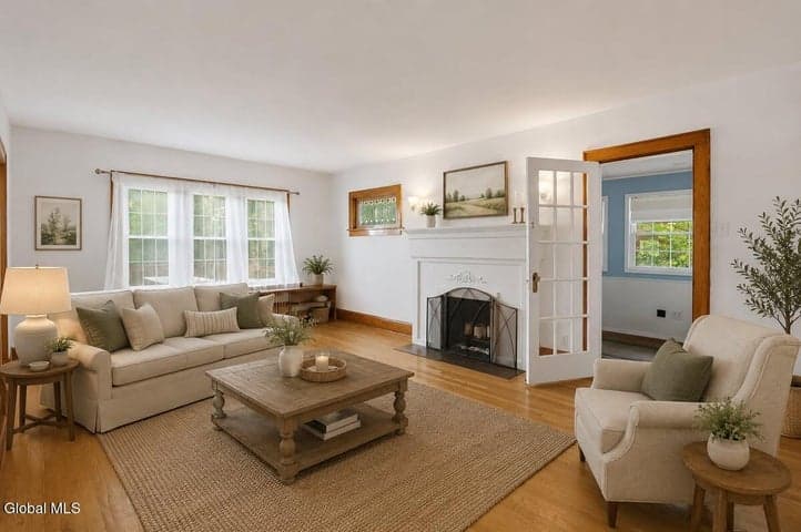 107 Van Rensselaer Boulevard, Albany, NY, photo 5