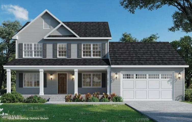14 Killington Lane, Johnstown, NY, photo 1