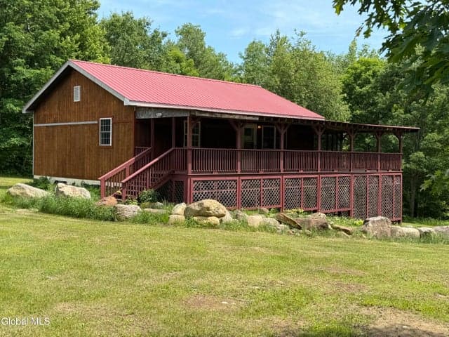 396 Switchback Road, Moriah, NY