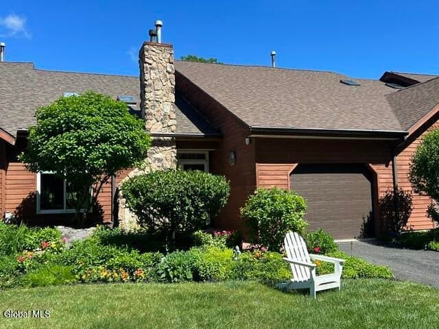 12 Lillian Lane, Troy, NY, photo 1