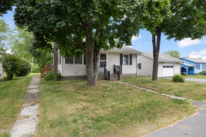 60 Milo Street, Hudson, NY, photo 2