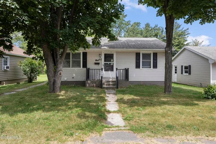 60 Milo Street, Hudson, NY, photo 3