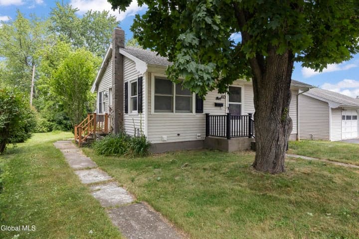 60 Milo Street, Hudson, NY, photo 4