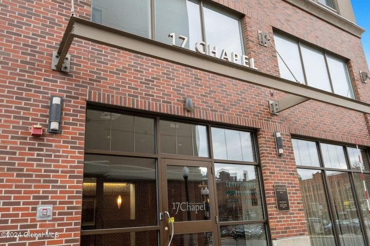 17 Chapel Street #APT 402, Albany, NY, photo 2
