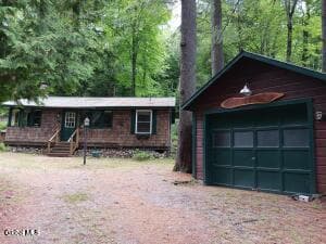 170 E Shore Drive, Horicon, NY, photo 2