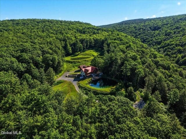 165 Vaughn Hill Road, Broome, NY, photo 1