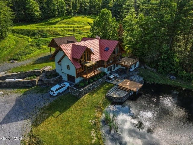 165 Vaughn Hill Road, Broome, NY, photo 4