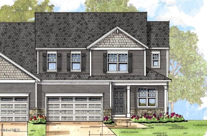 12 Wistmans Way, Wilton, NY