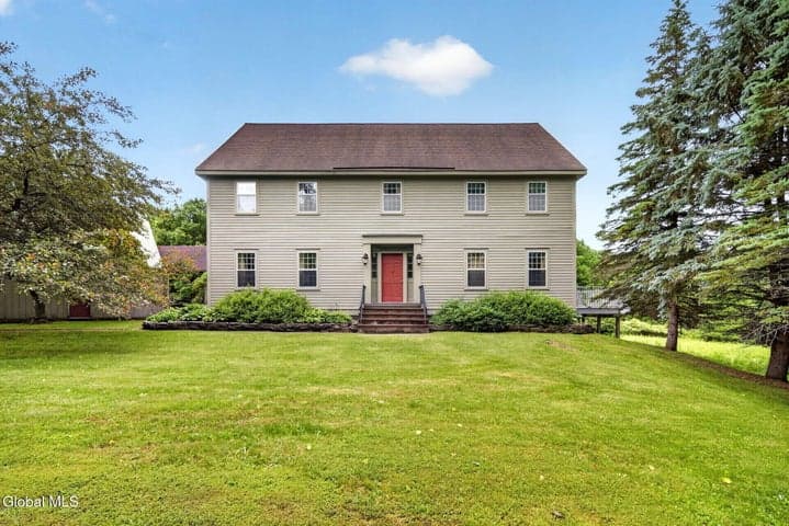 414 Barton Hill Road, Schoharie, NY, photo 2
