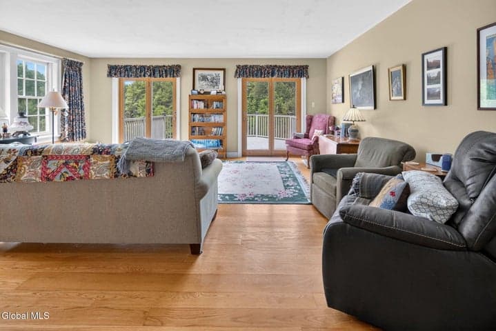 414 Barton Hill Road, Schoharie, NY, photo 4