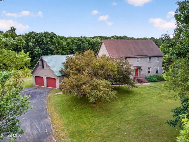 414 Barton Hill Road, Schoharie, NY, photo 1