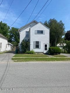 20 La Claire Street, Hudson Falls, NY
