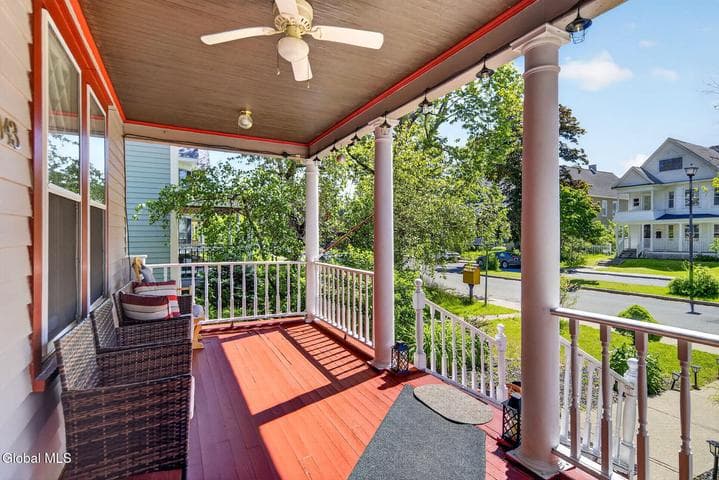 1043 Glenwood Boulevard, Schenectady, NY, photo 2