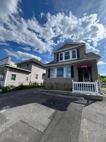 1056 Central Avenue, Albany, NY