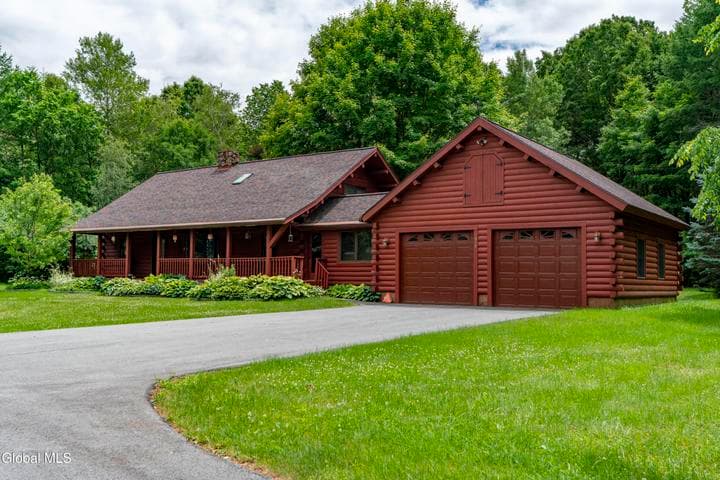 1919 Amsterdam Road, Ballston Spa, NY, photo 1