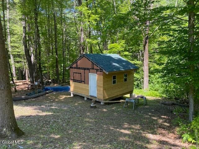 45 Weaver Dam Road, Petersburgh, NY, photo 5