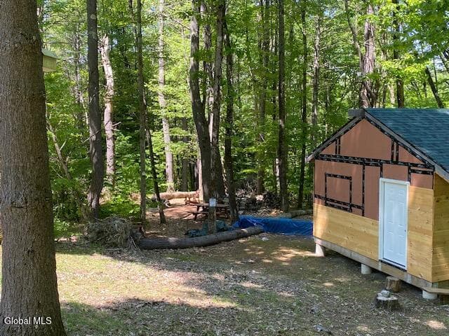 45 Weaver Dam Road, Petersburgh, NY, photo 3