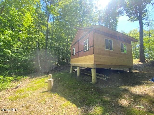 45 Weaver Dam Road, Petersburgh, NY, photo 2