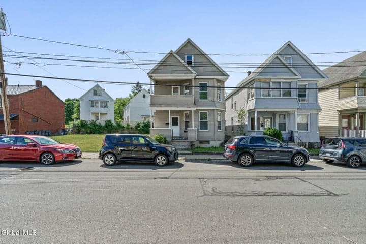 244 Park Place, Schenectady, NY, photo 1