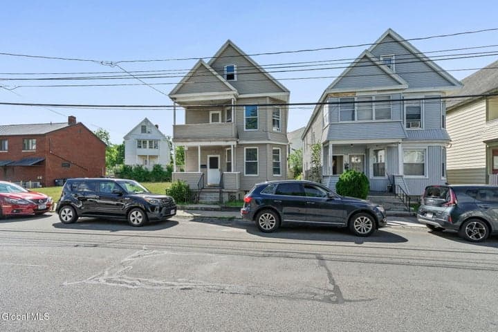 244 Park Place, Schenectady, NY, photo 2