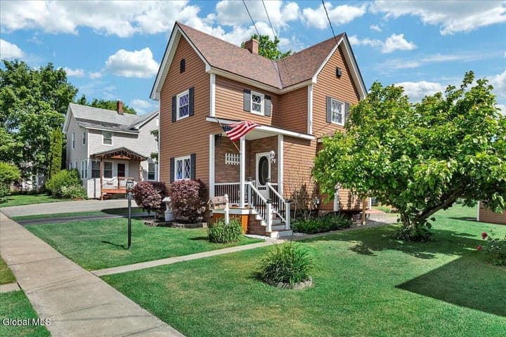 105 Mason Street, Johnstown, NY, photo 1