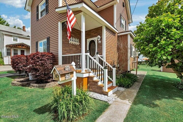 105 Mason Street, Johnstown, NY, photo 4