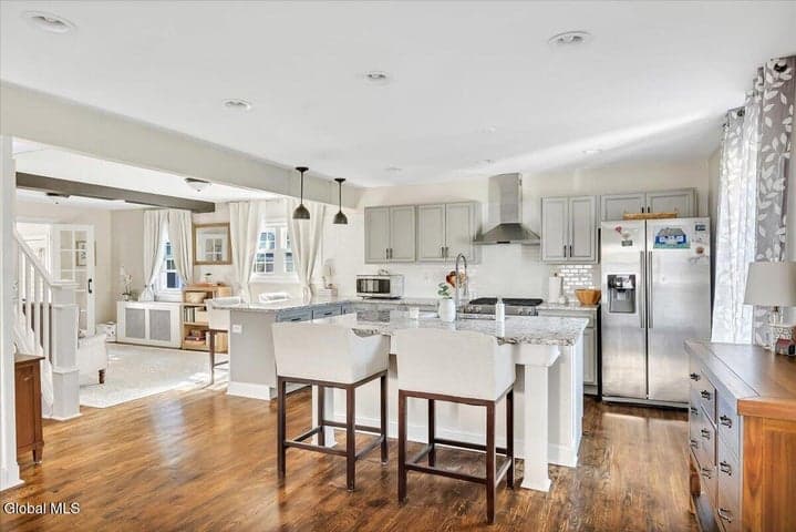 13 Van Buren Road, Glenville, NY, photo 5