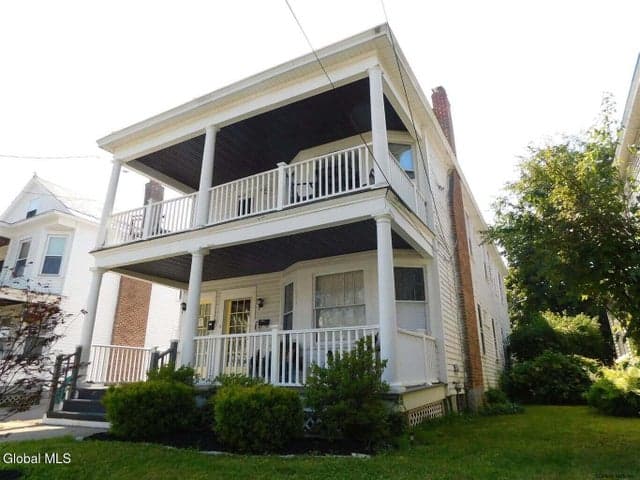 11 Homestead Avenue, Albany, NY