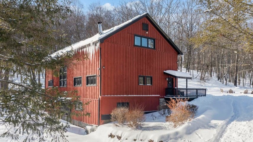 192 Lakeview Road, Copake, NY, photo 1